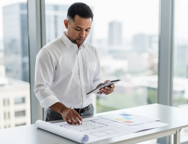 Commercial Real Estate Broker service in Cape Coral